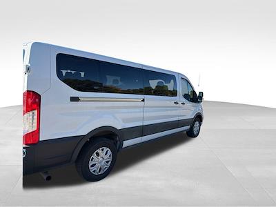 Used 2023 Ford Transit 350 XLT Passenger Van for sale #STKB08941 - photo 2