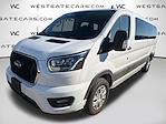 Used 2023 Ford Transit 350 XLT Passenger Van for sale #STKB08941 - photo 1