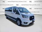 Used 2023 Ford Transit 350 XLT Passenger Van for sale #STKB08941 - photo 4