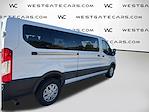 Used 2023 Ford Transit 350 XLT Passenger Van for sale #STKB08941 - photo 3