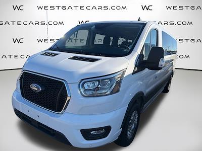 2023 Ford Transit 350 Low Roof RWD Passenger Van for sale #STKB09284 - photo 1