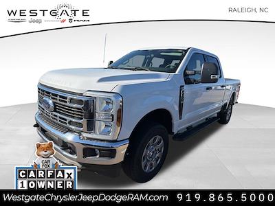 2024 Ford F-250 Crew Cab 4WD Pickup for sale #STKE36564 - photo 1