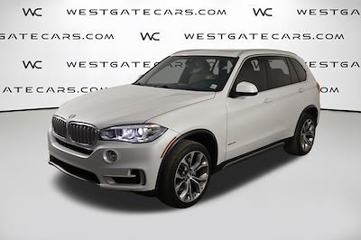 2017 BMW X5 AWD SUV for sale #J43776B - photo 1