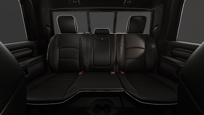 New 2026 Ram 2500 Power Wagon Crew Cab for sale #N26-7199 - photo 1