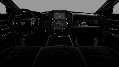 New 2026 Ram 2500 Power Wagon Crew Cab for sale #N26-7199 - photo 2