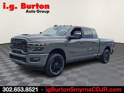 New 2026 Ram 2500 Laramie Mega Cab for sale #N26-7279 - photo 2