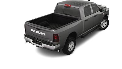 New 2025 Ram 2500 Tradesman Crew Cab 4x4 Pickup for sale #N25-7099 - photo 2