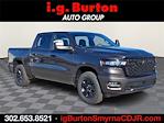 New 2025 Ram 1500 Tradesman Crew Cab 4x4 Pickup for sale #N25-7031 - photo 1