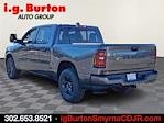 New 2025 Ram 1500 Tradesman Crew Cab 4x4 Pickup for sale #N25-7031 - photo 3