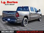 New 2025 Ram 1500 Tradesman Crew Cab 4x4 Pickup for sale #N25-7031 - photo 4