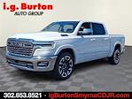 New 2025 Ram 1500 Longhorn Crew Cab 4x4 Pickup for sale #N25-7112 - photo 2