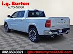 New 2025 Ram 1500 Longhorn Crew Cab 4x4 Pickup for sale #N25-7112 - photo 3