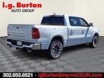 New 2025 Ram 1500 Longhorn Crew Cab 4x4 Pickup for sale #N25-7112 - photo 4