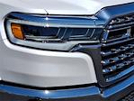 New 2025 Ram 1500 Longhorn Crew Cab 4x4 Pickup for sale #N25-7112 - photo 7