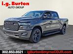 New 2025 Ram 1500 Big Horn Crew Cab 4x4 Pickup for sale #N25-7129 - photo 2