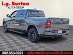 New 2025 Ram 1500 Big Horn Crew Cab 4x4 Pickup for sale #N25-7129 - photo 3