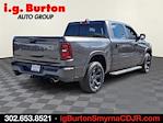 New 2025 Ram 1500 Big Horn Crew Cab 4x4 Pickup for sale #N25-7129 - photo 4