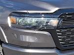New 2025 Ram 1500 Big Horn Crew Cab 4x4 Pickup for sale #N25-7129 - photo 7