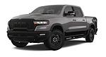 New 2025 Ram 1500 Rebel Crew Cab 4x4 Pickup for sale #N25-7139 - photo 1