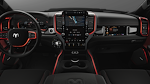 New 2025 Ram 1500 Rebel Crew Cab 4x4 Pickup for sale #N25-7139 - photo 6
