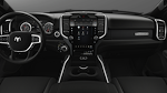 New 2025 Ram 1500 Big Horn Quad Cab 4x4 Pickup for sale #N25-7166 - photo 6