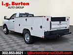 New 2024 Ram 3500 Regular Cab 4x4 Service Truck for sale #N24-7141 - photo 5