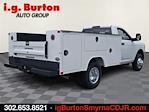 New 2024 Ram 3500 Regular Cab 4x4 Service Truck for sale #N24-7141 - photo 2