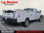 New 2024 Ram 3500 Regular Cab 4x4 Service Truck for sale #N24-7162 - photo 2