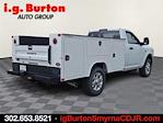 New 2024 Ram 3500 Regular Cab 4x4 Service Truck for sale #N24-7163 - photo 2