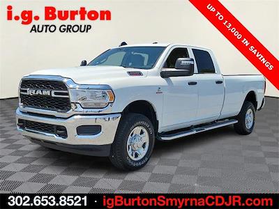 New 2024 Ram 2500 Tradesman Crew Cab 4x4 Pickup for sale #N24-7241 - photo 2