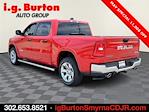 New 2025 Ram 1500 Big Horn Crew Cab 4x4 Pickup for sale #N25-7007 - photo 3