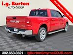 New 2025 Ram 1500 Big Horn Crew Cab 4x4 Pickup for sale #N25-7007 - photo 4