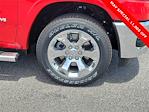 New 2025 Ram 1500 Big Horn Crew Cab 4x4 Pickup for sale #N25-7007 - photo 6