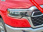 New 2025 Ram 1500 Big Horn Crew Cab 4x4 Pickup for sale #N25-7007 - photo 7