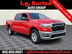 New 2025 Ram 1500 Big Horn Crew Cab 4x4 Pickup for sale #N25-7011 - photo 1