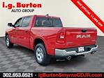 New 2025 Ram 1500 Big Horn Crew Cab 4x4 Pickup for sale #N25-7011 - photo 3