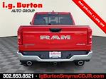 New 2025 Ram 1500 Big Horn Crew Cab 4x4 Pickup for sale #N25-7011 - photo 4