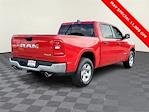 New 2025 Ram 1500 Big Horn Crew Cab 4x4 Pickup for sale #N25-7011 - photo 5