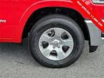New 2025 Ram 1500 Big Horn Crew Cab 4x4 Pickup for sale #N25-7011 - photo 7