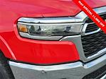 New 2025 Ram 1500 Big Horn Crew Cab 4x4 Pickup for sale #N25-7011 - photo 8