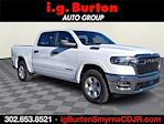 New 2025 Ram 1500 Big Horn Crew Cab 4x4 Pickup for sale #N25-7041 - photo 1