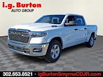 New 2025 Ram 1500 Big Horn Crew Cab 4x4 Pickup for sale #N25-7041 - photo 2