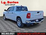 New 2025 Ram 1500 Big Horn Crew Cab 4x4 Pickup for sale #N25-7041 - photo 3