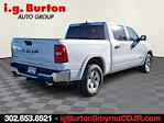 New 2025 Ram 1500 Big Horn Crew Cab 4x4 Pickup for sale #N25-7041 - photo 4