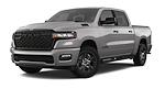 New 2025 Ram 1500 Tradesman Crew Cab 4x4 Pickup for sale #N25-7160 - photo 1