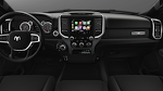 New 2025 Ram 1500 Lone Star Crew Cab 4x4 Pickup for sale #N25-7252 - photo 4