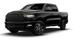 New 2026 Ram 1500 Big Horn Crew Cab 4x4 Pickup for sale #N26-7003 - photo 1
