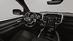 New 2026 Ram 1500 Big Horn Crew Cab 4x4 Pickup for sale #N26-7003 - photo 8