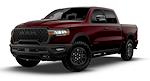 New 2026 Ram 1500 Rebel Crew Cab 4x4 Pickup for sale #N26-7008 - photo 1