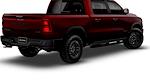 New 2026 Ram 1500 Rebel Crew Cab 4x4 Pickup for sale #N26-7008 - photo 2